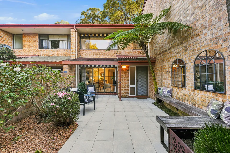 Macquarie Park